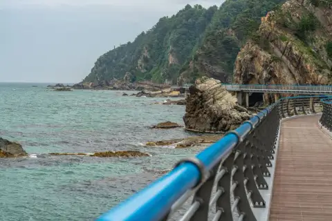 정동진